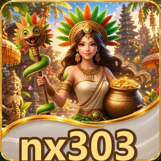 Katalog game nx303 aman unduh di Android Indonesia